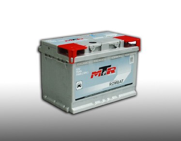 M10219295 ACUMULATOR MTR 75AH MTR 