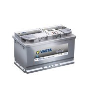M11539816 VARTA Blue Dynamic EFB 75Ah Start-Stop VARTA 