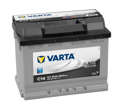 M10759538 BLACK DYNAMIC 56Ah VARTA 