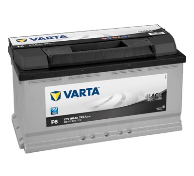 M10759540 BLACK DYNAMIC 90Ah VARTA 