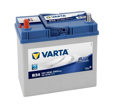 M10759545 BLUE DYNAMIC 45Ah INV VARTA 