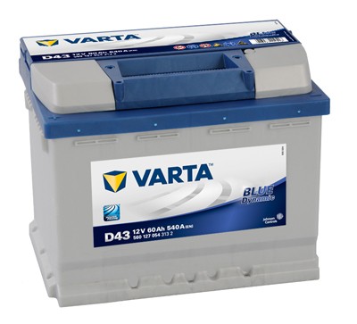M10759547 BLUE DYNAMIC 60Ah INV. VARTA 