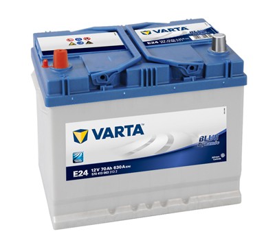 M10759550 BLUE DYNAMIC 70Ah INV VARTA 