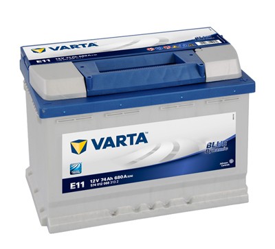 M10759552 BLUE DYNAMIC 74Ah VARTA 
