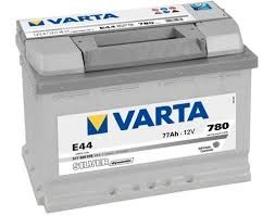 M10759563 SILVER DYNAMIC 77Ah VARTA 