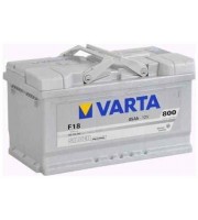 M10759564 Varta SILVER DYNAMIC 85Ah VARTA 