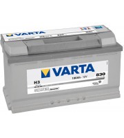 M10759565 SILVER DYNAMIC 100Ah VARTA 