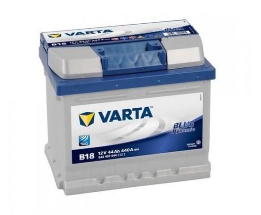 M11539821 VARTA BLUE Dynamic 44Ah VARTA 