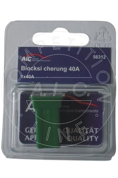 M11601869 Siguranta fuzibila 40A A.I.C 