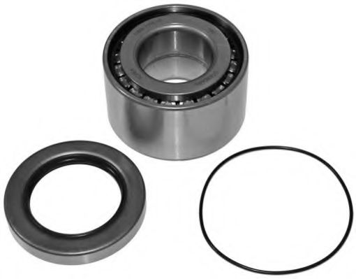 Set rulment roata