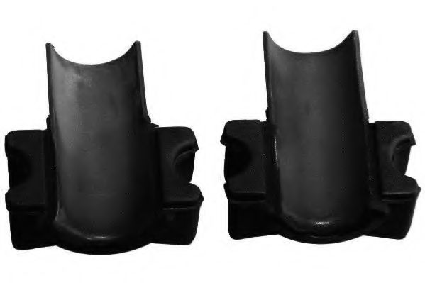 cuzinet, stabilizator