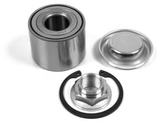 Set rulment roata
