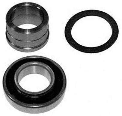 Set rulment roata