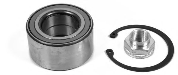 Set rulment roata