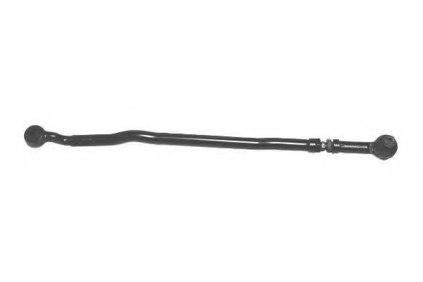 VO-DS-3925 bara directie MOOG 