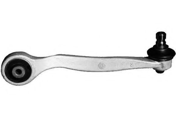 Brat, suspensie roata