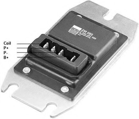 ZM060 Comutator aprindere BERU 