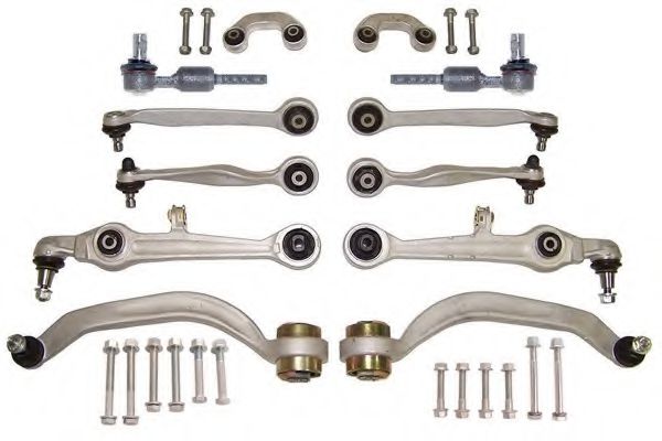 Set reparatie, bara stabilizatoare