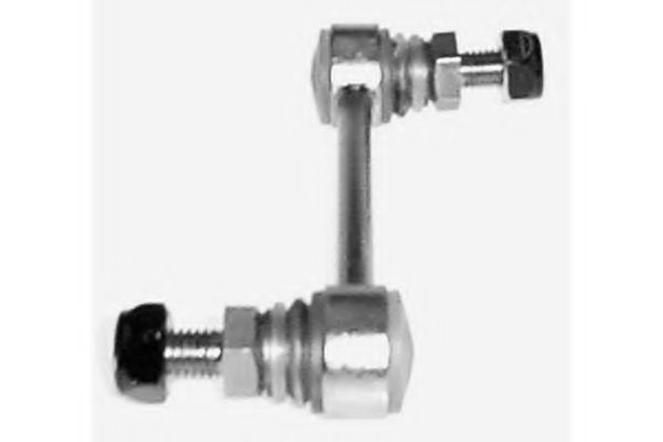 Brat/bieleta suspensie, stabilizator