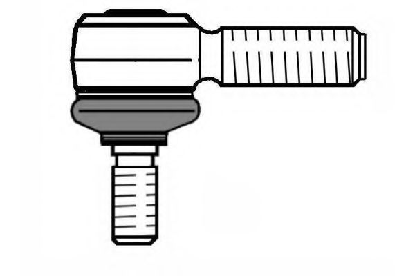 Sfera de cuplare, maneta schimbator viteze