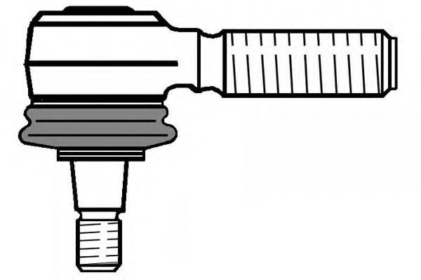 Sfera de cuplare, maneta schimbator viteze
