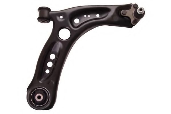 63175 Brat, suspensie roata SIDEM 