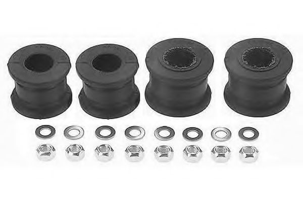 Set reparatie, bucsa bara stabilizatoare