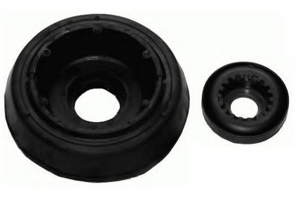863407 KIT Set reparatie, rulment sarcina amortizor SIDEM 