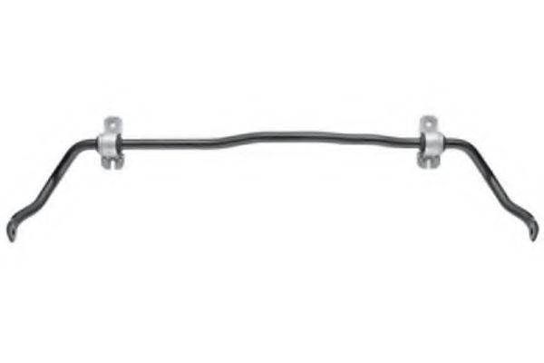 935003 Brat/bieleta suspensie, stabilizator SIDEM 