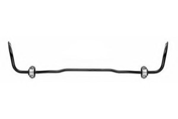 935004 Brat/bieleta suspensie, stabilizator SIDEM 