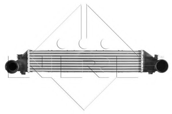 Intercooler, compresor 2