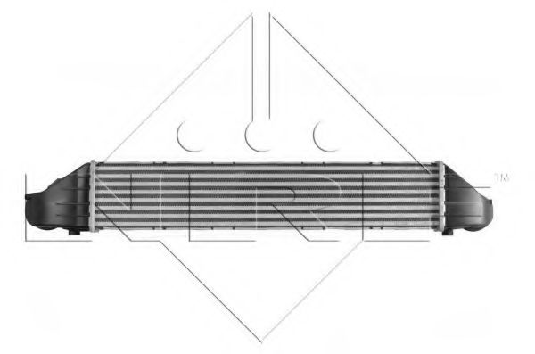 Intercooler, compresor 3