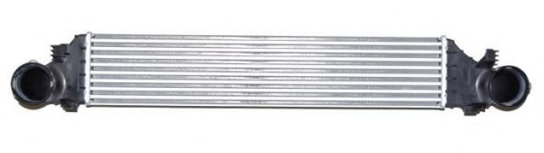 Intercooler, compresor 2