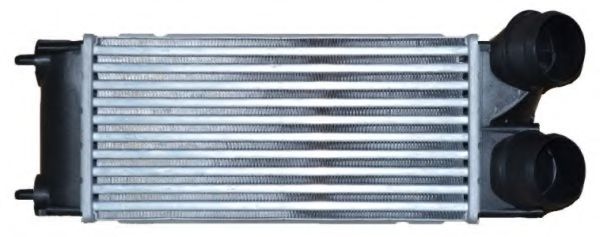 Intercooler, compresor 2