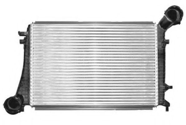 Intercooler, compresor 2