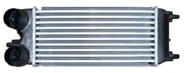 Intercooler, compresor 2