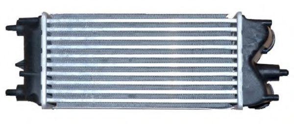 Intercooler, compresor 3