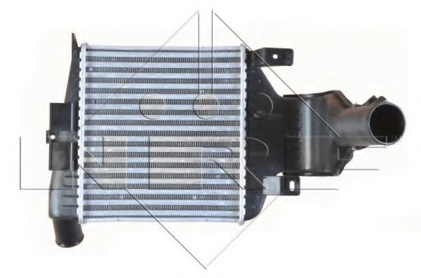 Intercooler, compresor 2