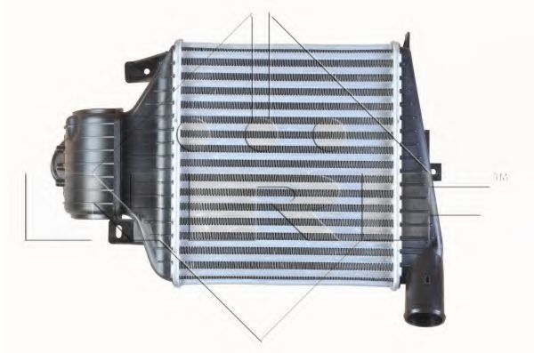 Intercooler, compresor 3