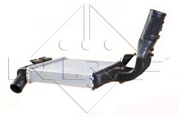 Intercooler, compresor 4