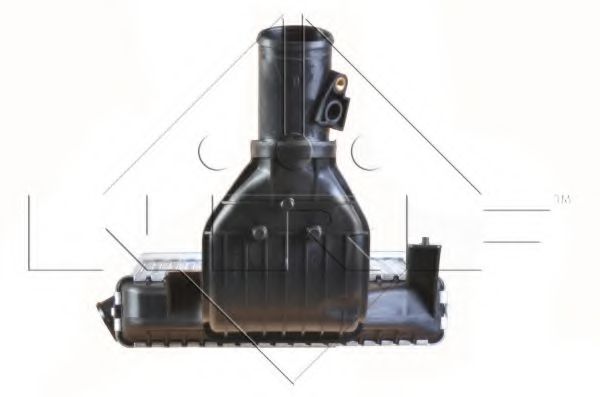 Intercooler, compresor 6