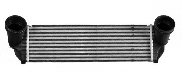 Intercooler, compresor 2