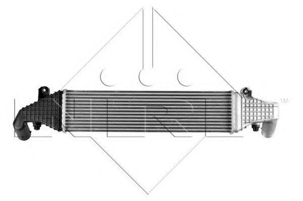 Intercooler, compresor 3