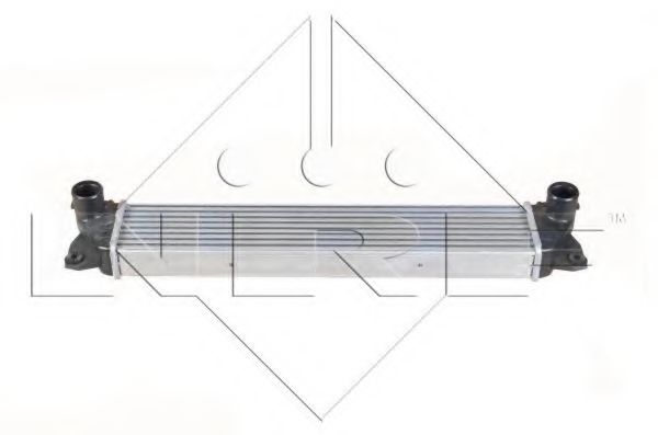 Intercooler, compresor 3