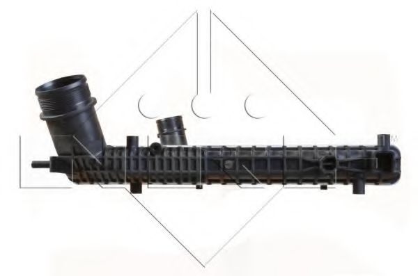 Intercooler, compresor 3