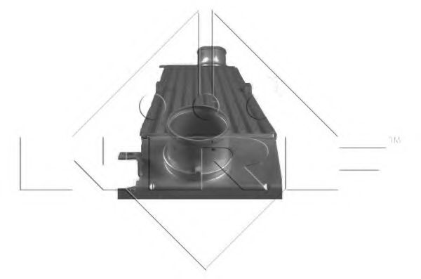 Intercooler, compresor 4