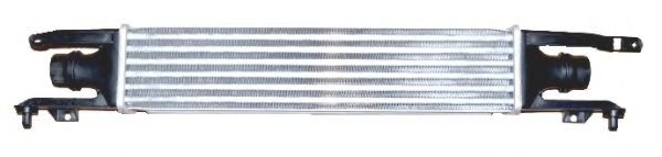 Intercooler, compresor 2