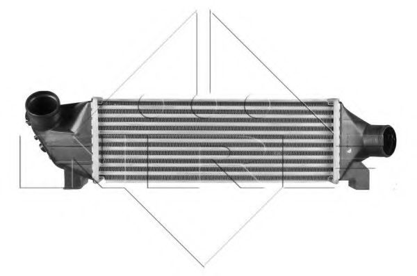 Intercooler, compresor 2