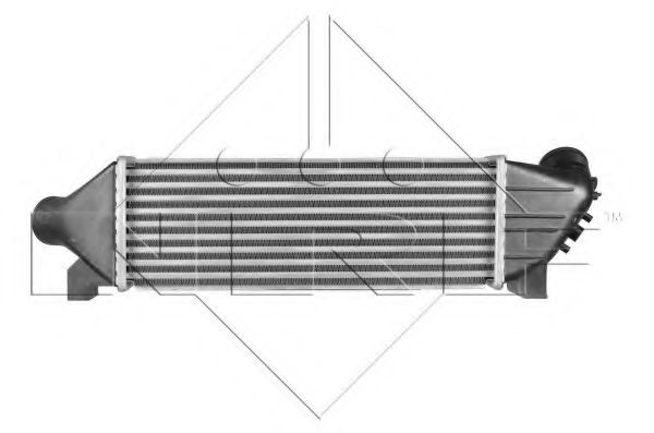 Intercooler, compresor 3