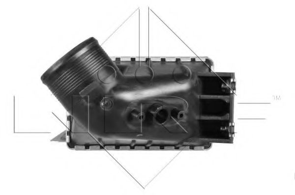 Intercooler, compresor 4